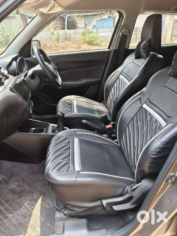 Maruti Suzuki Swift Vxi 1.2 Abs Bs-iv, 2023, Petrol