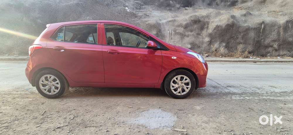 Hyundai I10 1.2 Kappa Magna, 2018, Cng & Hybrids