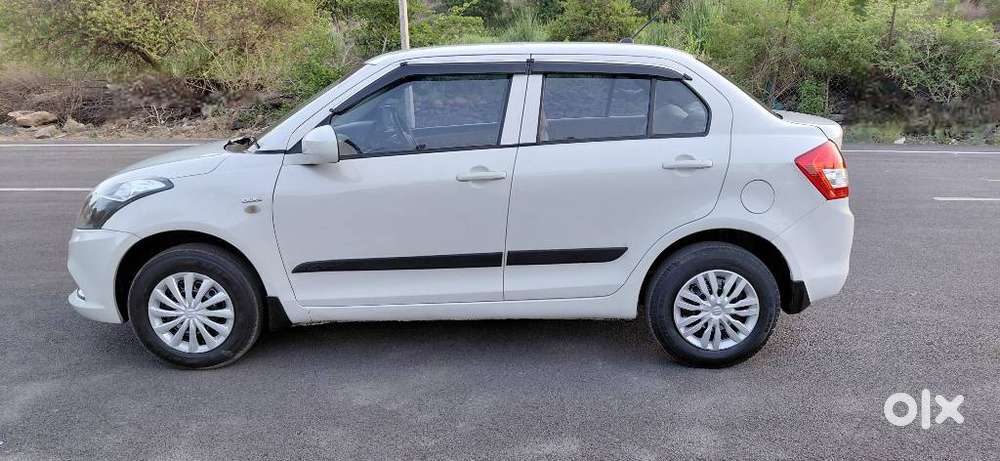 Maruti Suzuki Swift Dzire Tour, 2019, Diesel
