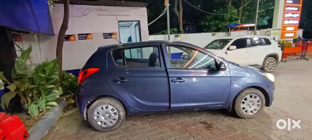 Hyundai I20 Magna 2013 Model