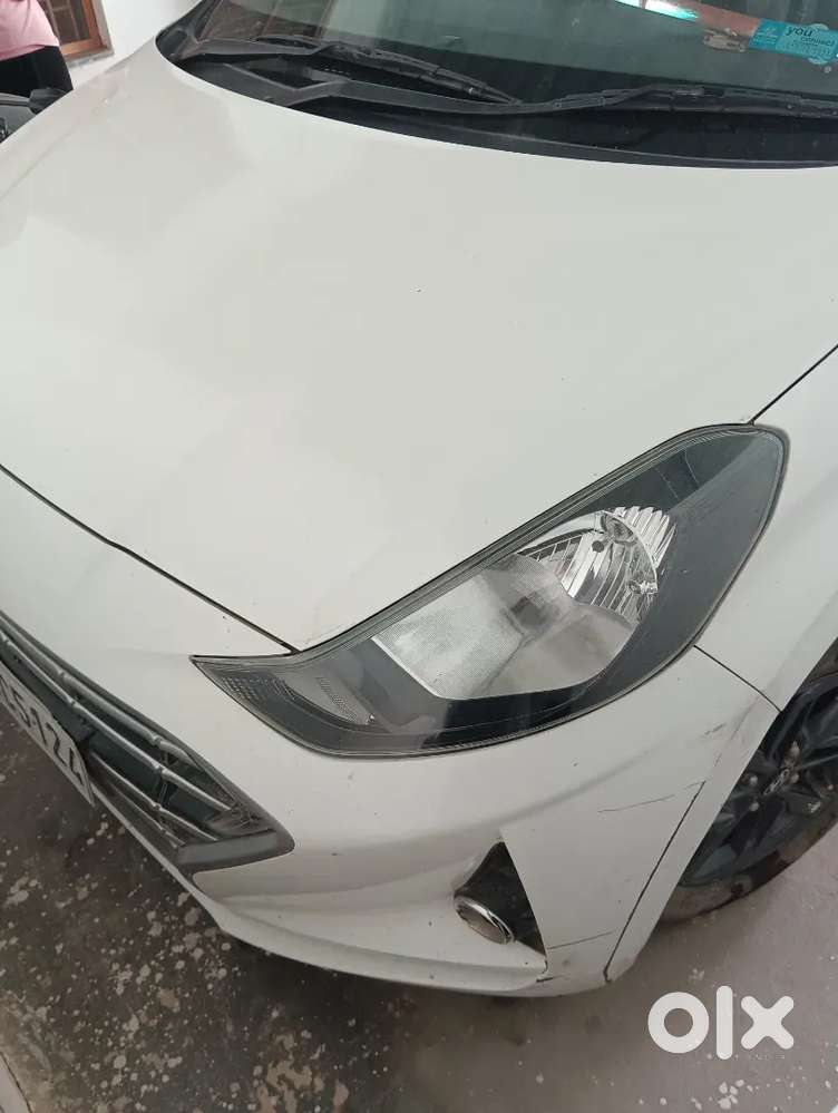 Hyundai Grand I10 Nios Sportz 2022