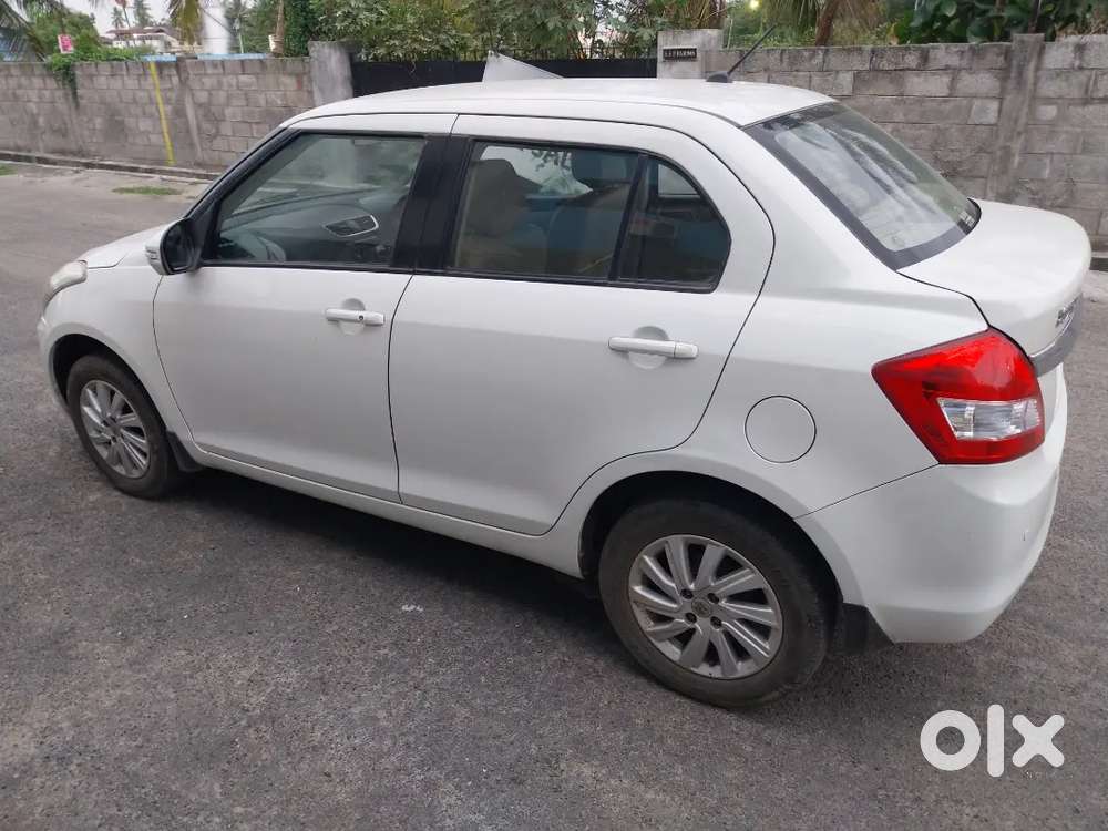 Maruti Swift Dzire Zxi
,petrol
,button Start
2016-2017 Reg,airbag,abs,