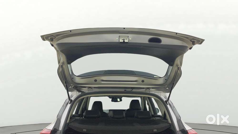 Kia Seltos 1.4 Gtx + Petrol At, 2019, Petrol