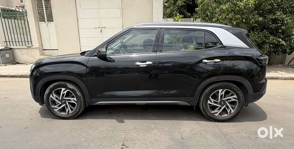 Hyundai Creta 1.5 Sx, 2025, Petrol