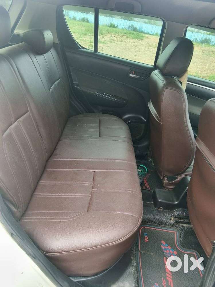 Maruti Suzuki Swift Ddis Vdi, 2015, Diesel
