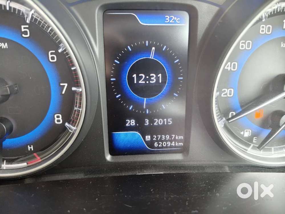 Maruti Suzuki Baleno Alpha, 2020, Petrol