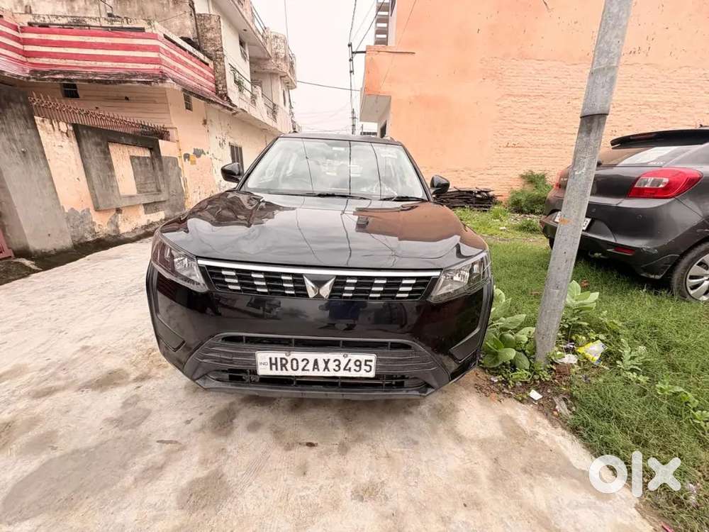 Mahindra Xuv300 Diesel Manual 2023