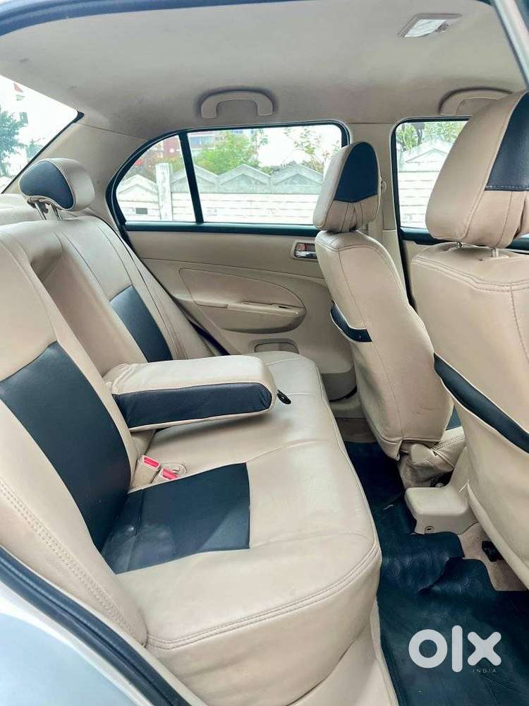 Maruti Suzuki Swift Dzire Vdi Bsiv, 2014, Diesel