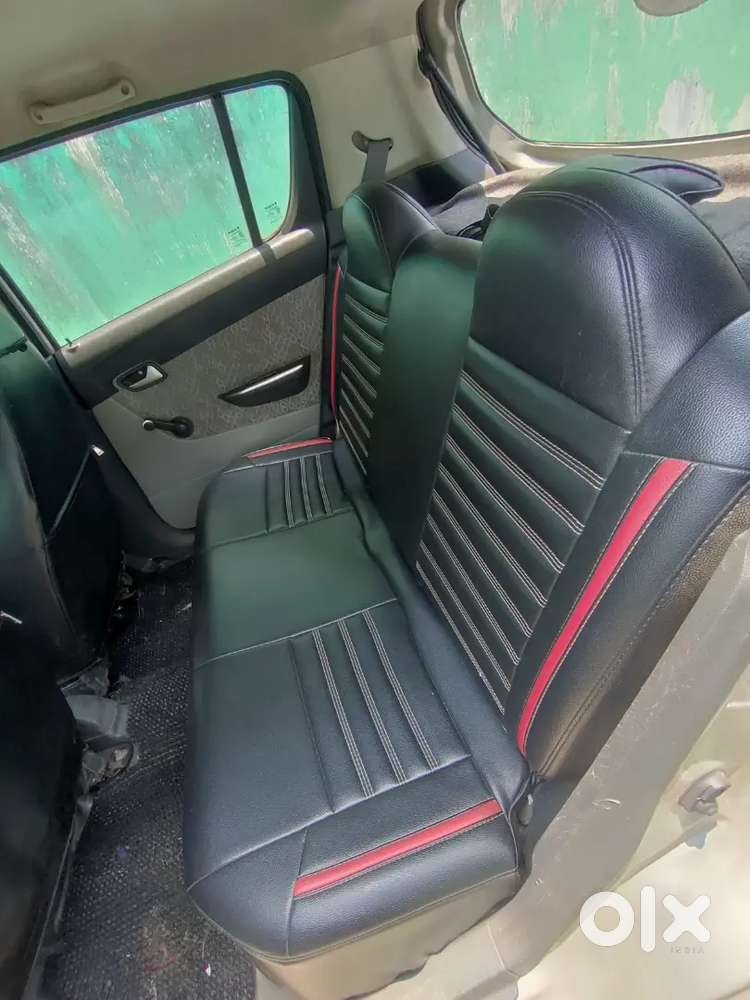 Maruti Suzuki Alto 800 2017