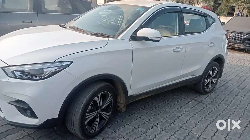 Mg Astor Shine 1.5 2024