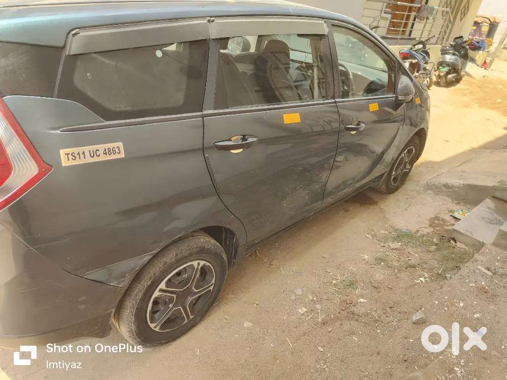 Mahindra Marazzo 2019 Diesel Well Maintained