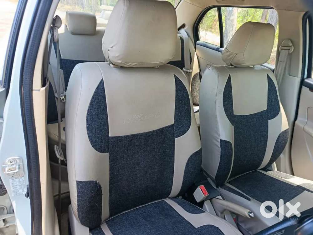 Maruti Suzuki Swift Dzire Vxi 2015