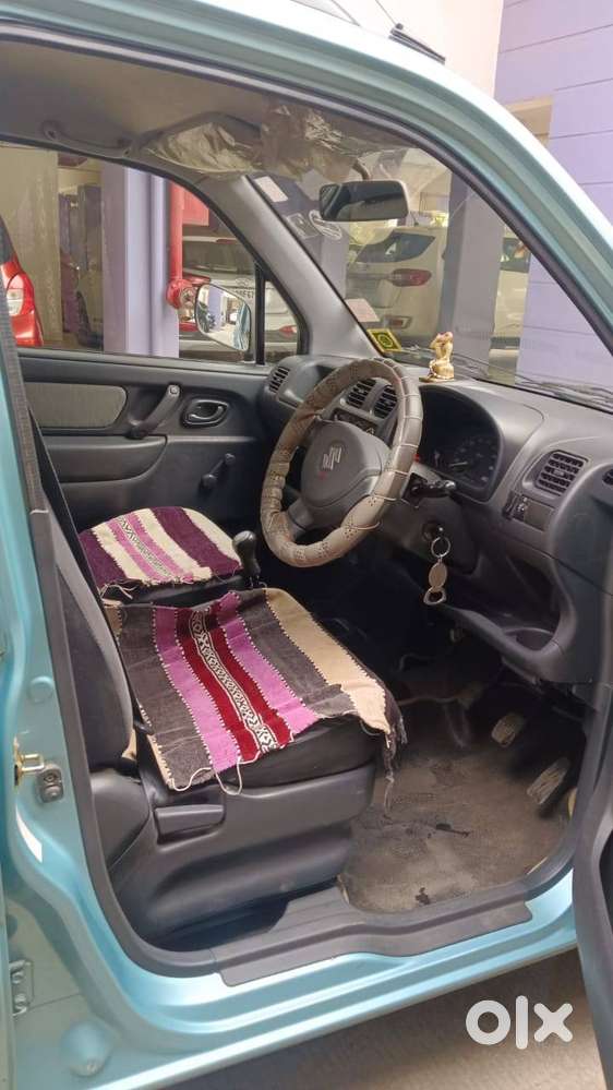 Good Condition