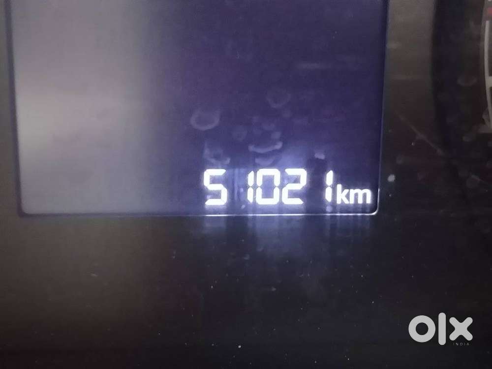 Hyundai Verna Crdi 1.4 Ex, 2019, Diesel