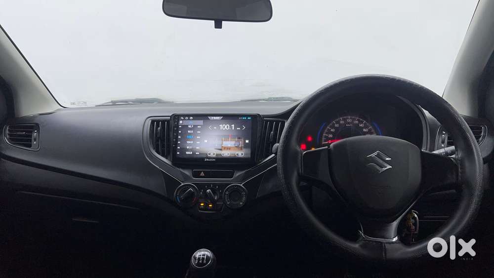 Maruti Suzuki Baleno 1.2 Sigma, 2019, Petrol