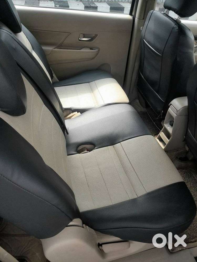 Maruti Suzuki Ertiga 1.5 Zxi Plus, 2021, Petrol