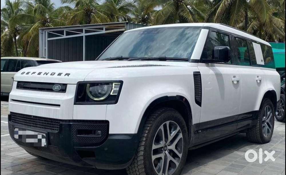 Land Rover Defender 3.0 L 130 Hse, 2023, Diesel