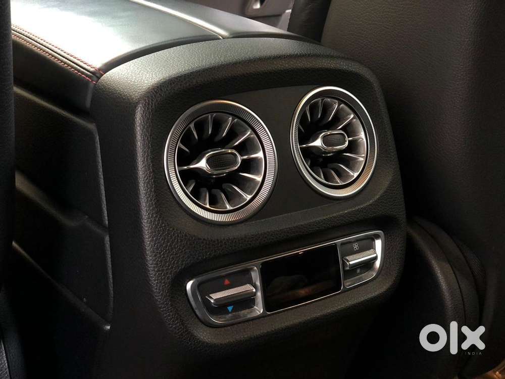 Mercedes-benz G-class Amg G 63 Grand Edition, 2023, Petrol