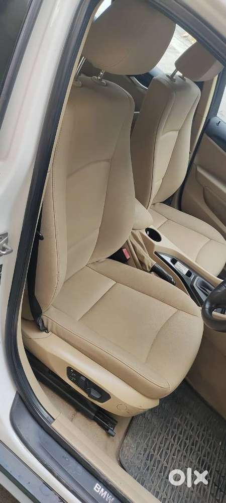 Bmw X1 Sdrive20d(h), 2011, Diesel