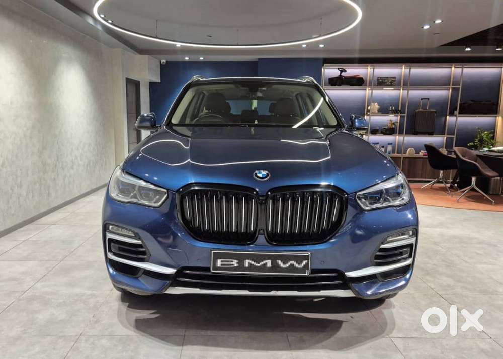 Bmw X5 Xdrive 30d Xline