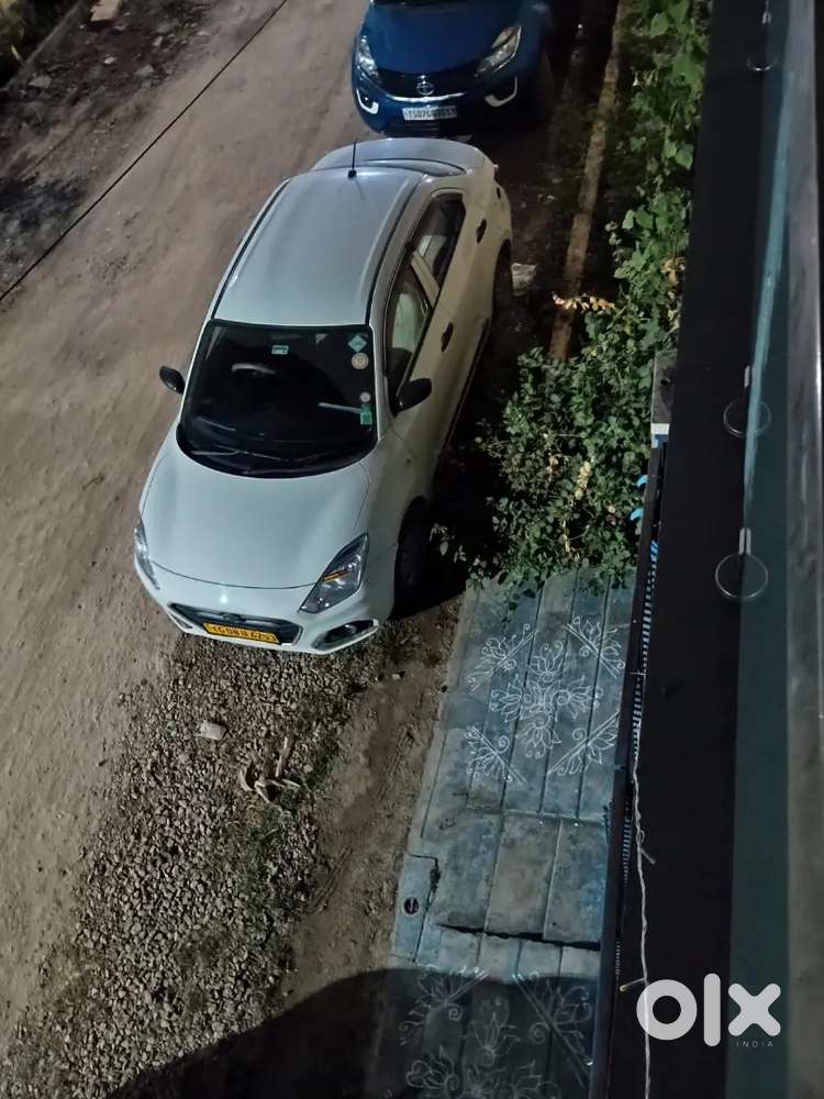 Maruti Suzuki Dzire 2024 December 25th Delivery And 2025 Registration