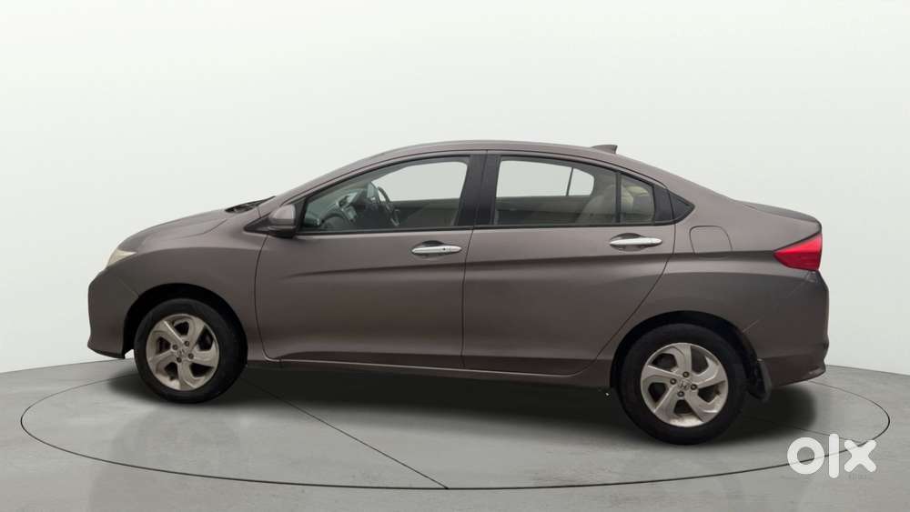 Honda City 2015-2017 I Vtec Vx, 2015, Petrol