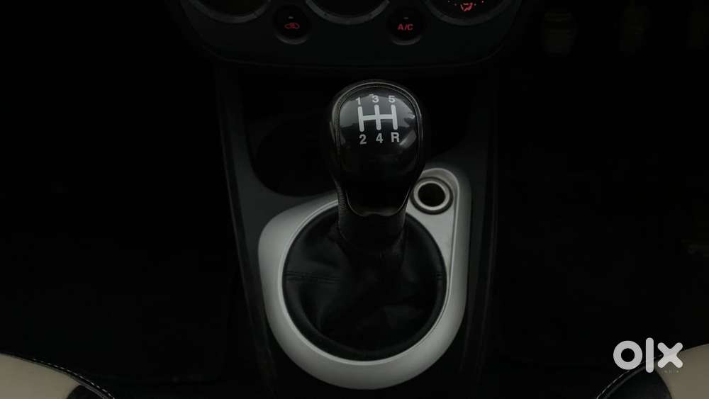 Ford Figo 2010-2012 Diesel Exi, 2013, Diesel