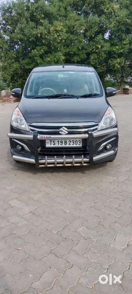 Maruti Suzuki Ertiga 2018 Diesel 150000 Km Driven