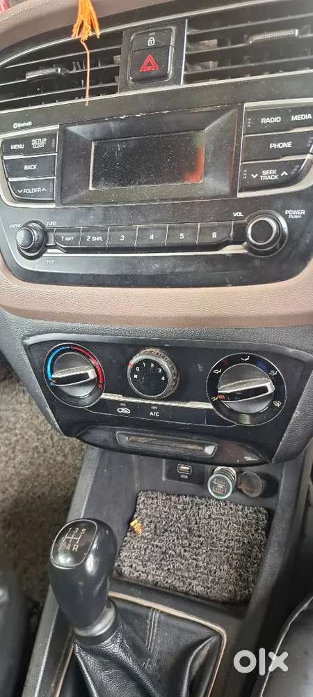 2019 Hyundai I20 Magna Plus Petrol Manual