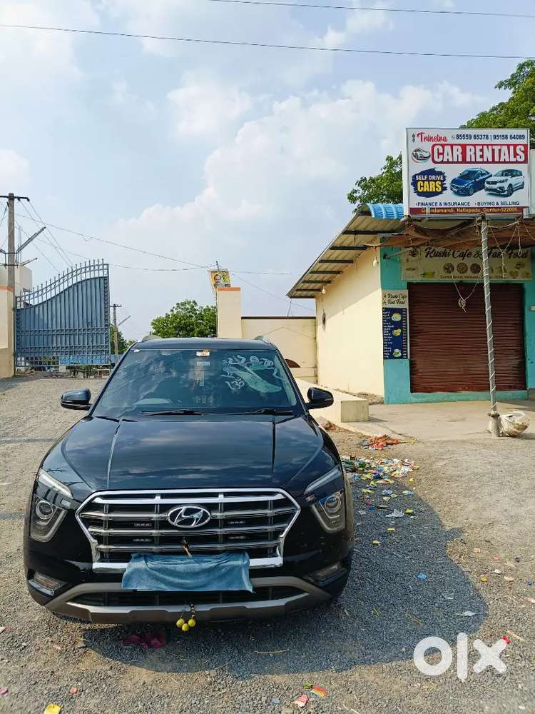 Maruti Baleno Diesel 2018 Trinetra Cars