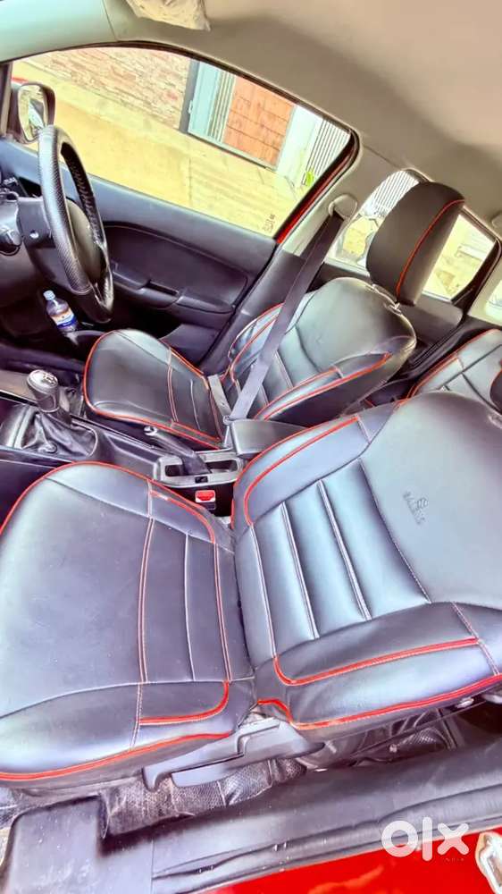 Maruti Suzuki Baleno 2019 Petrol Manual