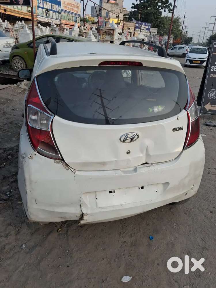 Hyundai Eon 0.8 Era 2018
