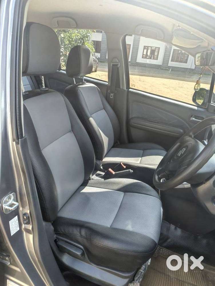 Maruti Suzuki Ritz Vxi, 2009, Petrol