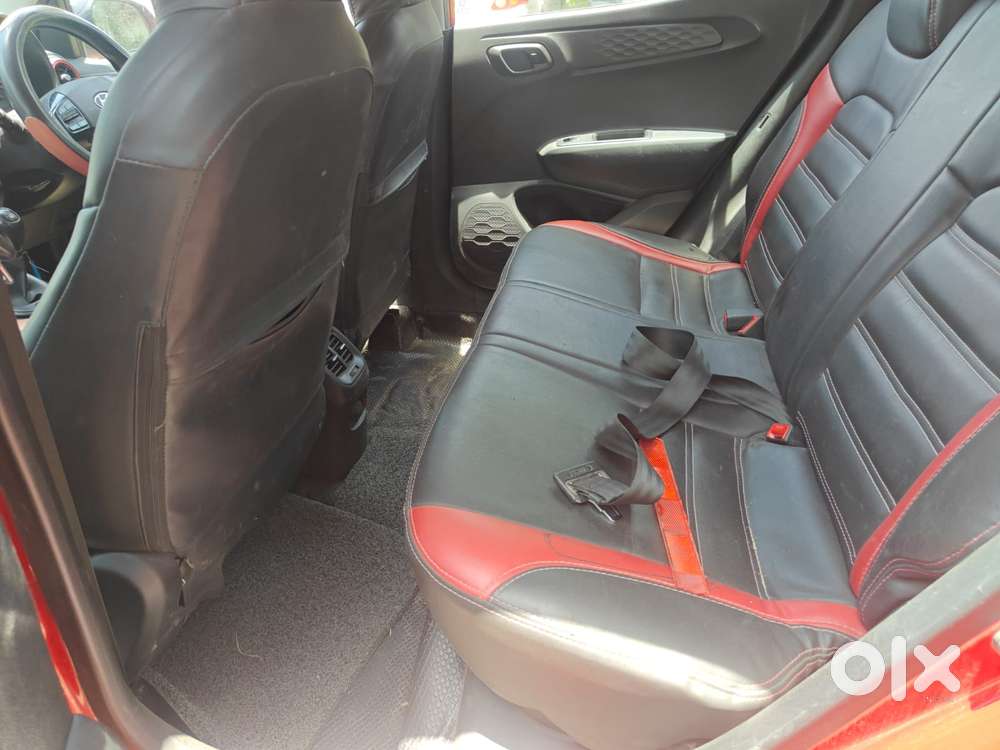 Hyundai Grand I10 Nios Corporate Edition 1.2 Vtvt, 2022, Petrol