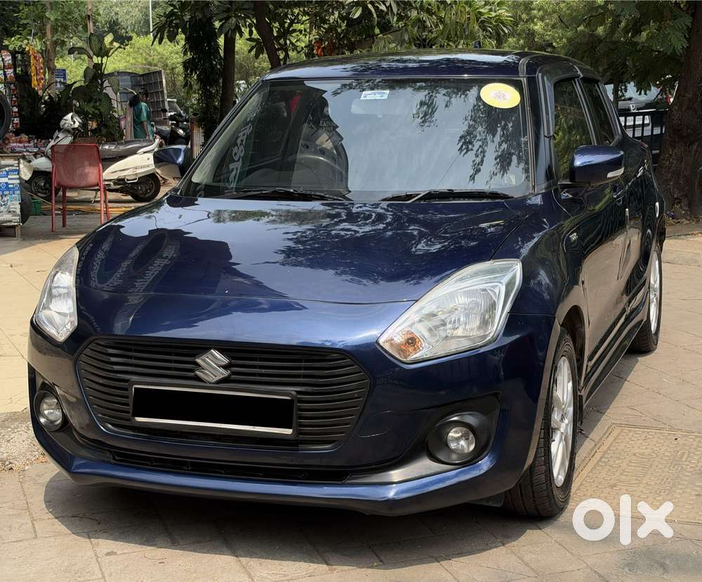Maruti Suzuki Swift Ddis Zdi, 2019, Diesel