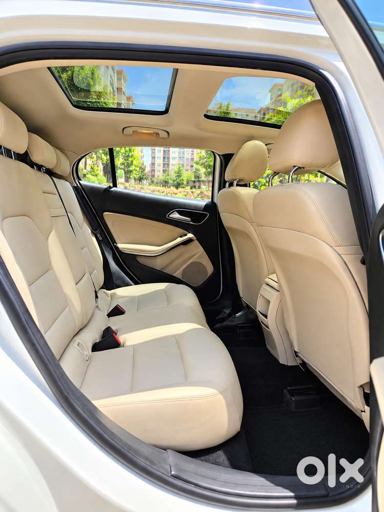 Mercedes-benz Cla 200 Cdi Style, 2016, Diesel