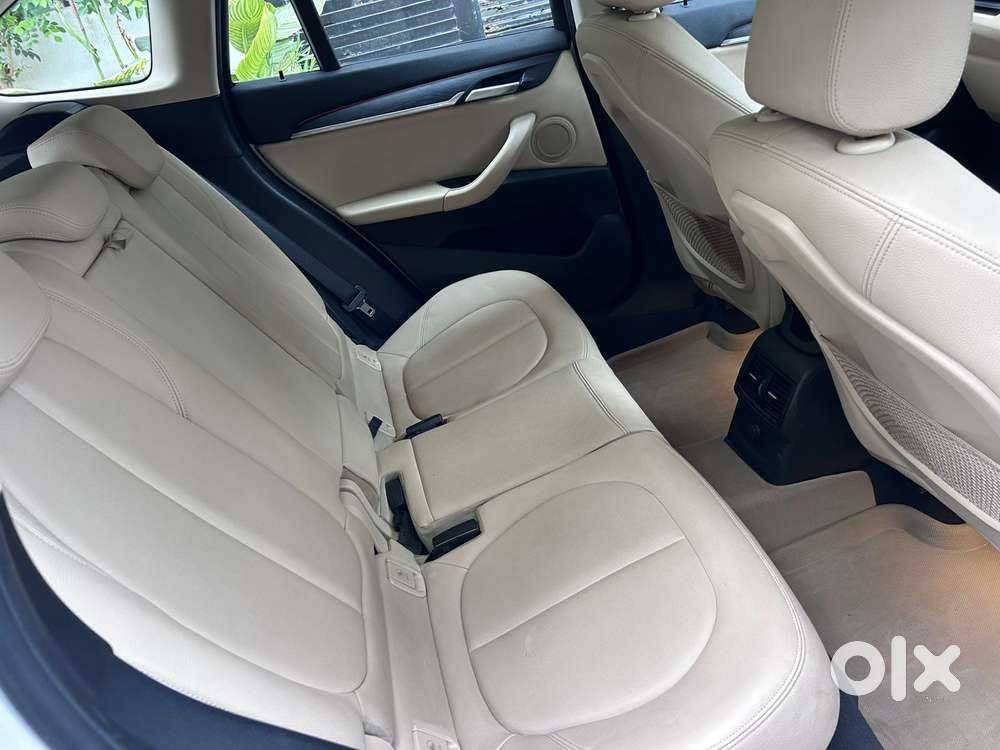 Bmw X1 Sdrive 20d X Line, 2017, Diesel