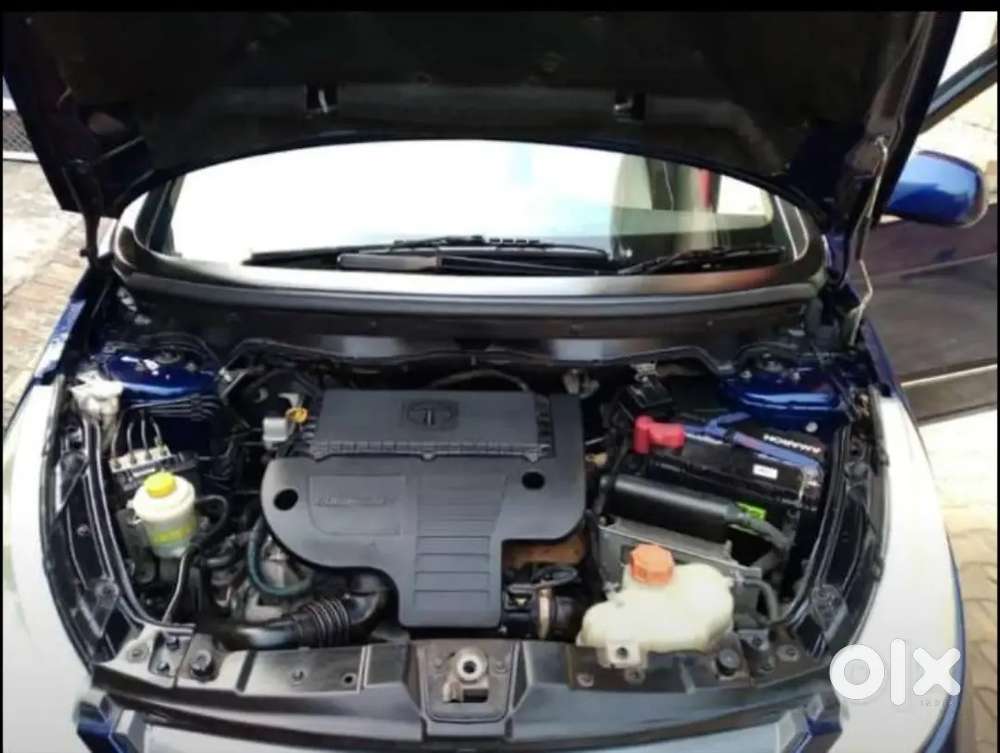 Tata Indica Vista 2014 Diesel 60000 Km Driven