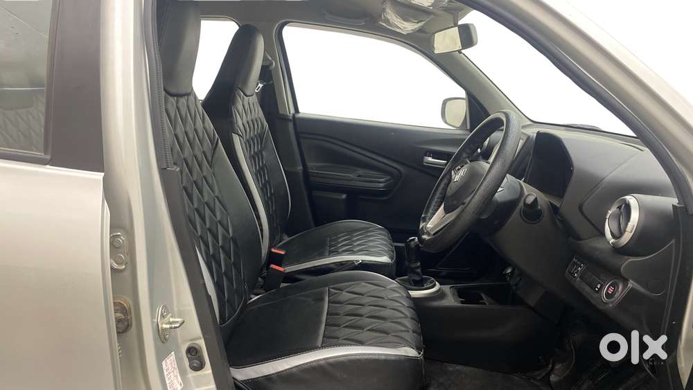 Maruti Suzuki Celerio 2021-1.0 Zxi Plus Mt, 2022, Petrol