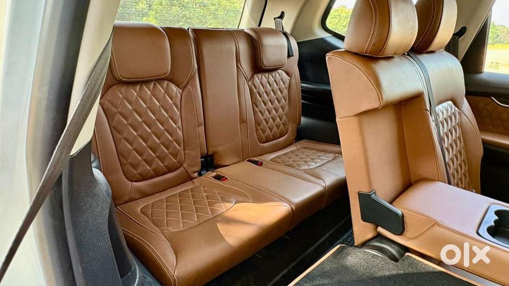 Mg Gloster 2.0 Sharp Twin Turbo 7 Str 4wd, 2020, Diesel