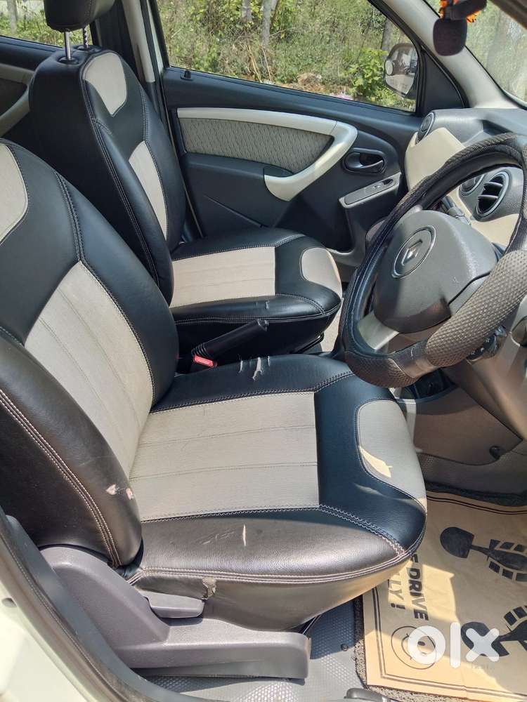 Renault Duster 2012-2015 85ps Diesel Rxe, 2013, Diesel