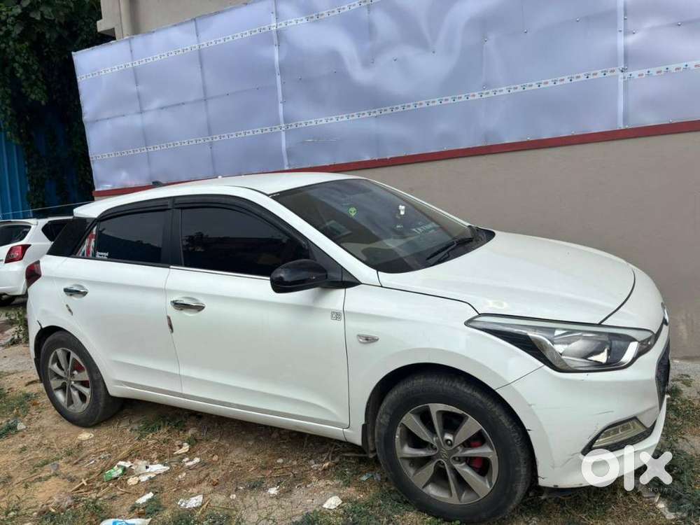 Hyundai I20 2017 Petrol 69999 Km Driven