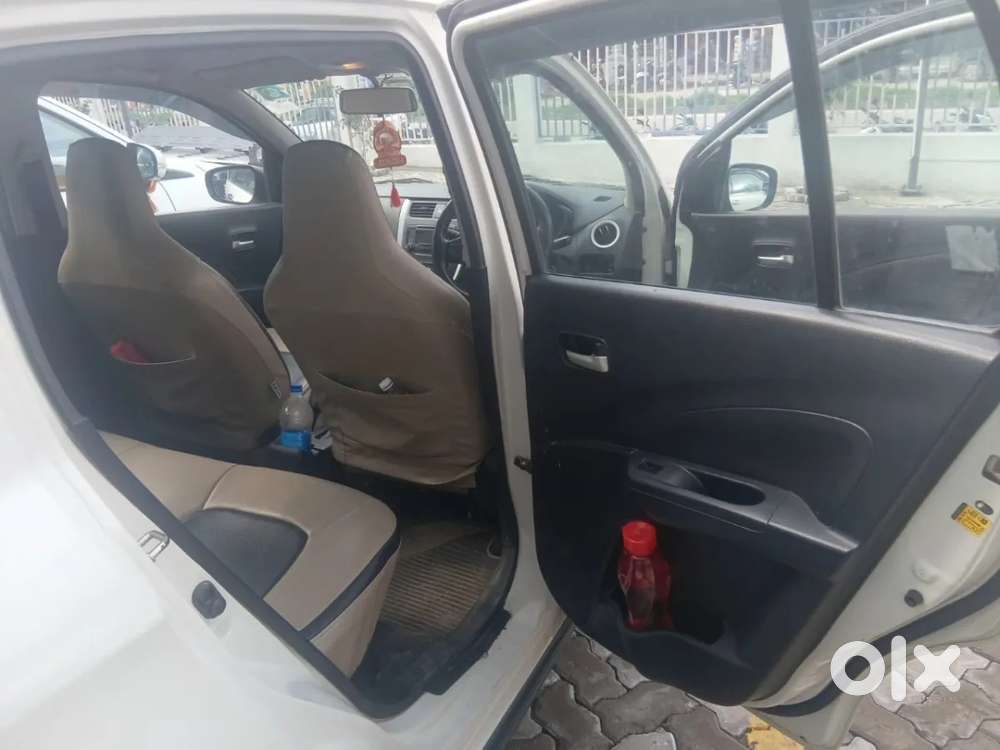 Maruti Suzuki Celerio X Zxi, 2019, Petrol