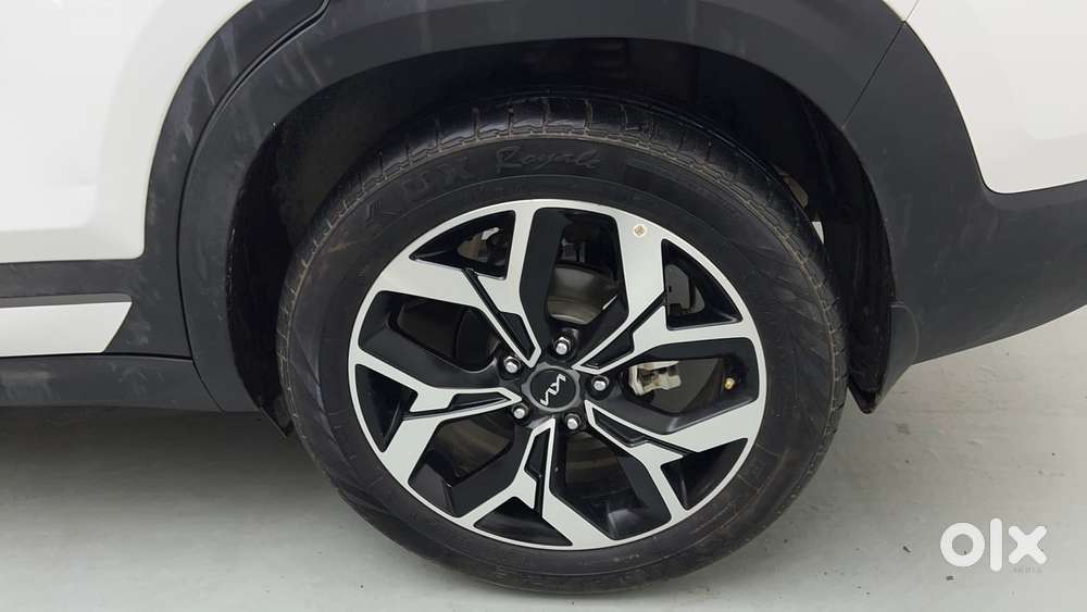Kia Seltos Gtx Plus 1.5 Turbo Petrol Dct, 2024, Petrol
