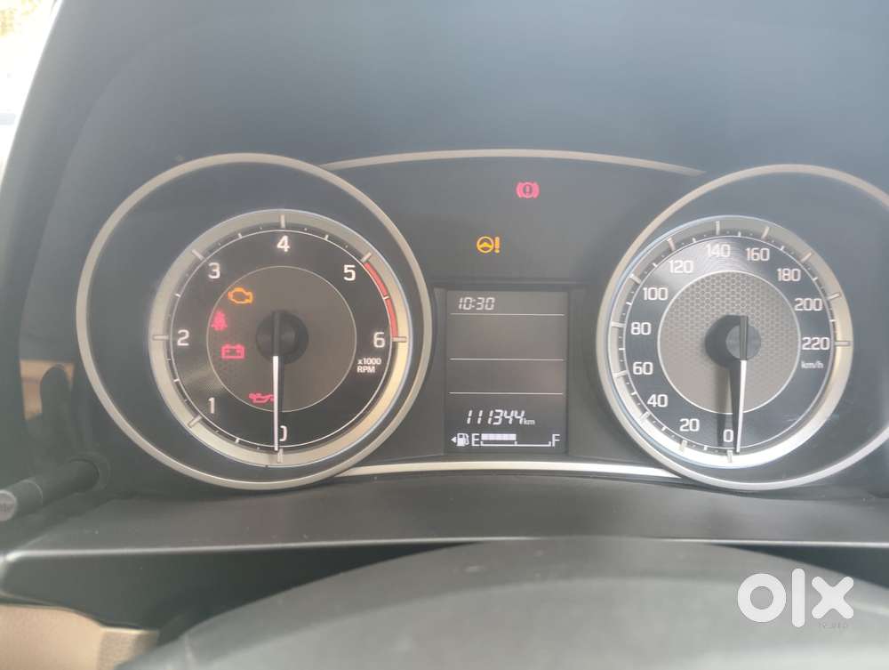 Maruti Suzuki Swift Dzire Vdi Optional, 2019, Diesel