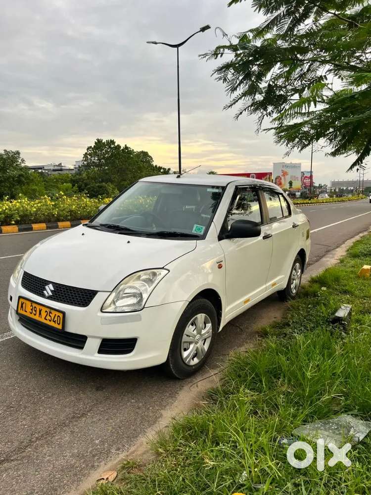 Maruti Suzuki Dzire 2016 Diesel 26000 Km Driven