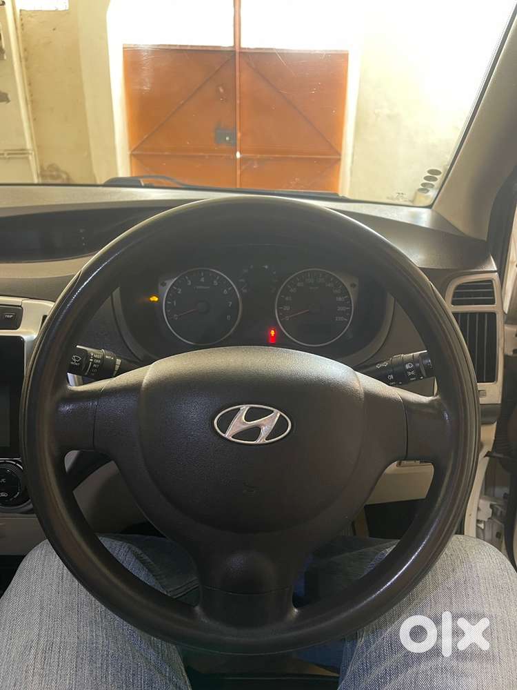 Hyundai I20 Magna 2014