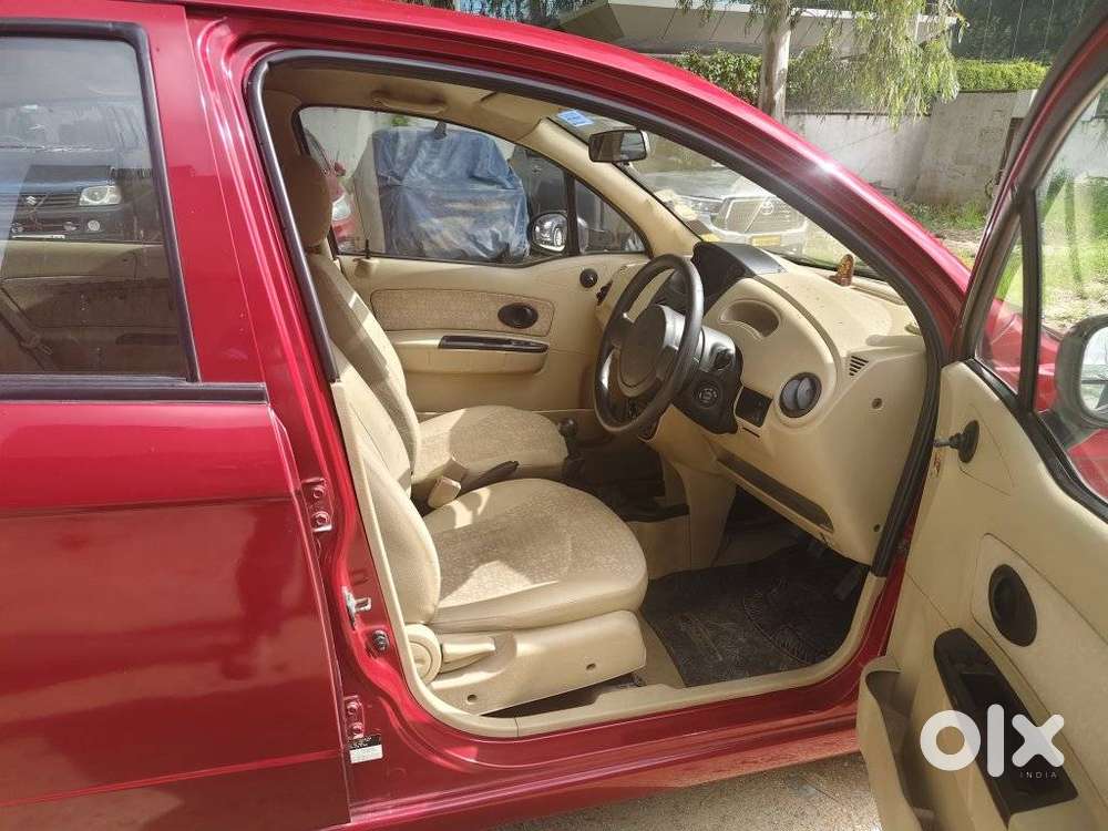 Chevrolet Spark 1.0 LS, 2011, Petrol