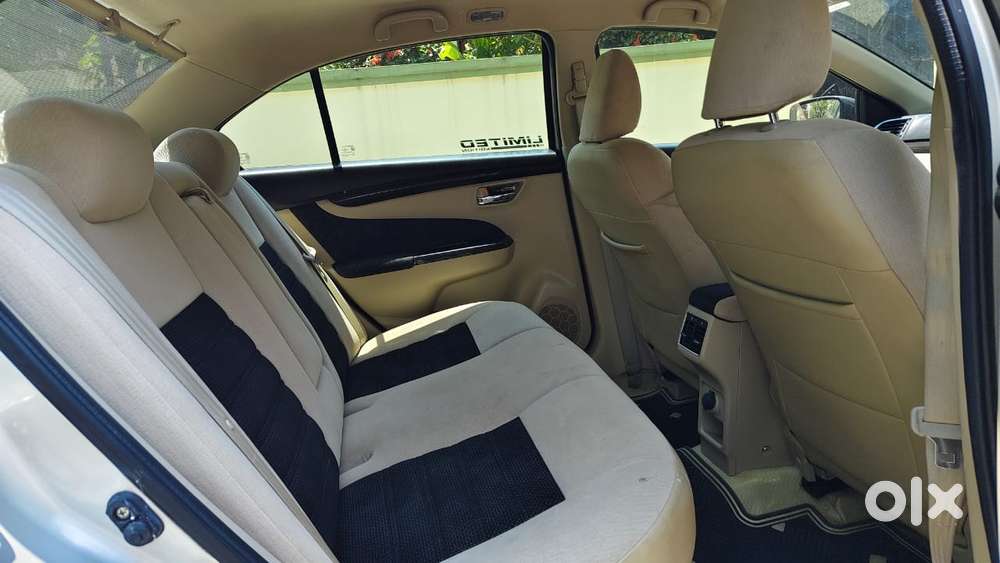 Maruti Suzuki Ciaz 2014-2017 Zxi, 2015, Petrol