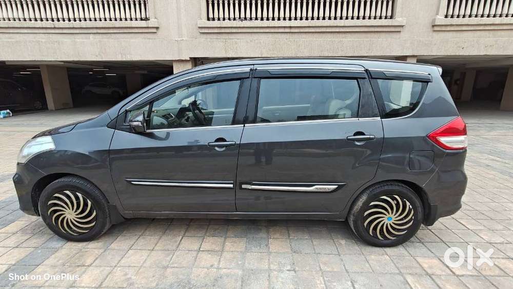 Maruti Suzuki Ertiga Lxi Cng, 2014, Cng & Hybrids
